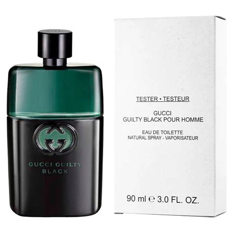 nước hoa gucci guilty pour homme|hương hoa nam gucci.